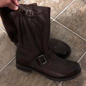 Ladies Frye Boots
